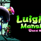 Illustration for article titled I Beat Luigis Mansion Dark Moon (But Not Really)!